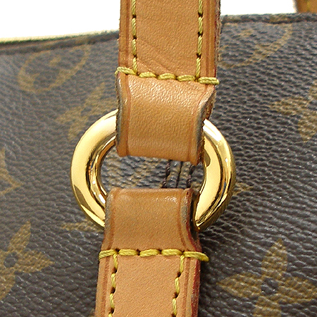 Louis Vuitton(���̺���) M56689 ���׷� ĵ���� ��Ż�� MM ����� [��������] �̹���3 - ���̺��� �߰���ǰ